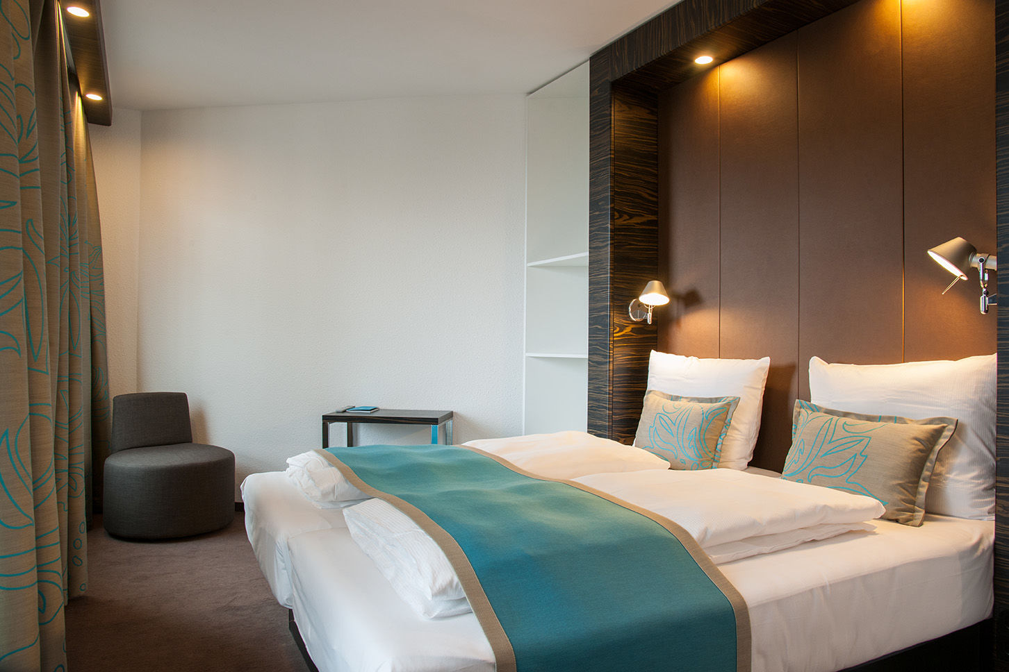 Motel One München-East Side Habitación foto